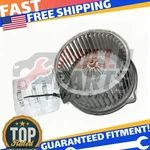 Oem Denso 194000-5102 Ac Heater Fan Motor For Mercedes ML320 1998-2003. Fixed Price $34.65.