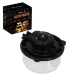 Hvac Blower Motor Fan For Toyota Sienna 2004-06 Camry 02-06 Solara 04-08 700054. Fixed Price $33.49.