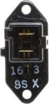 Hvac Resistor-blowermotor Seasons 20148. Fixed Price $61.95.