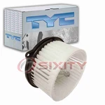 Tyc 700061 Hvac Blower Motor For PM3903 87103-35022 5333 44-1336 35364 Jv. Fixed Price $64.75.