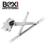 Front Passenger Power Window Regulator W/o Motor Ford Explorer Sport Trac. Fixed Price $54.74.