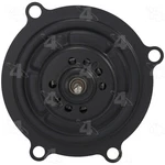 Hvac Blower Motor Front For 1991-1993 Toyota Previa 4 Seasons 633LG32. Fixed Price $116.63.