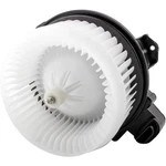 Hvac Heater Blower Motor Assembly Compatible With Toyota Vehicles - RAV4 2006.... Fixed Price $96.99.