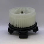 Skp SK700264 Hvac Blower Motor For 12-14 Toyota Yaris Replaces Oem 87103-52180. Fixed Price $39.99.
