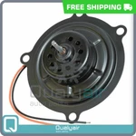 Ac Blower Motor Fits Toyota Previa Qu. Fixed Price $744.95.