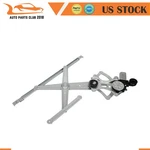 Front Left Power Window Regulator For Toyota Tundra 2007-2020 Sequoia W/ Motor. Fixed Price $48.29.