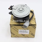 16363-22100 Toyota Oem Genuine Motor, Cooling Fan. Fixed Price $131.54.