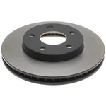 Frt Disc Brake Rotor Acdelco Professional/gold 18A816. Fixed Price $90.17.