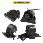 Engine Motor & Trans Mount Set 4PCS. 1993-1997 For Toyota Corolla 1.6L Auto.. Fixed Price $89.50.