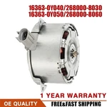 Fit Denso Radiator Cooling Motor Fan 16363-0Y040 Toyota Vios Yaris Echo*. Fixed Price $49.19.