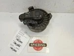 Blower Motor From 2014 Toyota Corolla 10077902. Fixed Price $48.94.