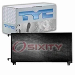 Tyc Front Ac Condenser For 2000-2006 Chevrolet Suburban 1500 Air Cn. Fixed Price $95.26.