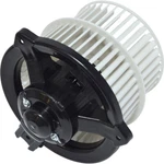New Blower Mtr W/wheel Uac BM9267C. Fixed Price $85.17.