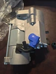 Tyc 1-17672 Starter MOTOR95-04 Toyota 4RUNNER T100 Tacoma Plastic Connect Broke. Fixed Price $49.99.