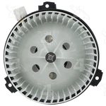 Hvac Blower Motor Rear For 2013-2021 Lexus LX570 4 Seasons 753YD01. Fixed Price $94.13.