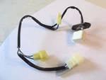 Hvac Blower Motor Resistor Rear Standard RU-259 Fits 89-95 Toyota 4RUNNER. Fixed Price $15.99.