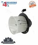 Four Seasons Hvac Blower Motor 75066 High-quality Auto Part, Universal Fit For. Fixed Price $106.84.