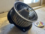 Toyota Land Cruiser FJ60 FJ62 Oem Fan Blower Cage. Fixed Price $70.00.