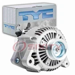 Tyc Alternator For 2002-2003 Lexus ES300 3.0L V6 Electrical Charging Ia. Fixed Price $172.76.