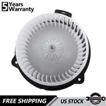 Hvac Front Heater Blower Motor For Toyota Camry Solara 2002 2003 2004 2005 2006. Fixed Price $37.90.