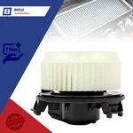For Toyota RAV4 2006-2015 Bmw X5 2001 2002-2006 Front Ac Heater Blower Motor New. Fixed Price $29.81.
