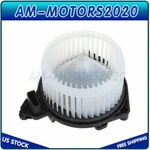 A/c Heater Blower Motor With Fan Cage For Toyota Tacoma Pickup Truck 2005-2015. Fixed Price $33.26.