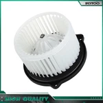 Hvac Heater Blower Motor Fan For 1995 96-2004 Toyota Tacoma 2000-05 Echo 700059. Fixed Price $31.78.
