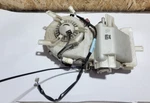 96-02 Toyota 4RUNNER Rear Heater Core Blower Motor Fan Housing Oem Tested. Fixed Price $59.99.