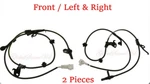 Abs Wheel Speed Sensor Front-left / Right Fits: Xd 2008-2009 Yaris 2006-2011. Fixed Price $21.50.