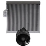 Blower Motor Evaporator Core Hvac Fits 2008-2012 2013 Toyota Highlander Rear. Fixed Price $74.68.