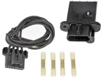 Hvac Blower Motor Resistor Kit For 2005-2020 Toyota Tacoma 2006 2007 YQ644FQ. Fixed Price $45.16.