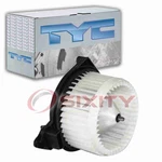 Tyc Front Hvac Blower Motor For 2005-2015 Toyota Tacoma Heating Air Gb. Fixed Price $59.30.