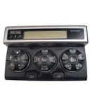 2003-2004 Toyota 4RUNNER SR5 A/c Ac Heater Temperature Control Assembly Oem. Fixed Price $94.59.