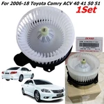 Genuine Denso A/c Blower Fan Assembly For 2006-18 Toyota Camry Acv 40 41 50 51. Fixed Price $199.00.