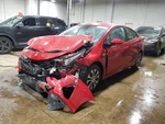 Used Front Hvac Blower Motor Fits: 2021 Toyota Prius Grade. Fixed Price $134.90.