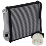 Blower Motor & Heater Core Matrix Kit For 1999 2000 2001-2005 Pontiac Grand Am. Fixed Price $47.78.