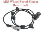 Abs Wheel Speed Sensor Rear Left FITS:OEM#89546-0C010 Toyota Sequoia 2001-2007. Fixed Price $15.50.