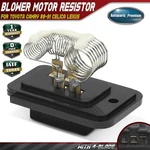 Heater Blower Motor Resistor For Toyota Camry 1988-1991 Celica 1988-1989 Lexus. Fixed Price $11.79.