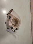 Driver Blower Motor Rear Battery Cooling Fan 2016 Toyota RAV4 G9230-48080 Lh. Fixed Price $53.40.