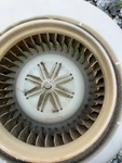 2007-2011 Toyota Camry Hybrid Battery Pack Cooling Fan Tested Oem Clean. Fixed Price $65.00.