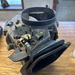84-87 Toyota Corolla AE86 Gts SR5 Heater Box Blower Motor Housing Used Oem. Fixed Price $174.99.