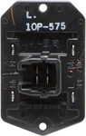 Hvac Resistor-blowermotor 4 Seasons 20307. Fixed Price $30.95.