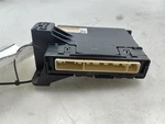 12-15 Toyota Prius V 1.8L Fwd At Chassis Ecm Ac Amplifier Control Module. Fixed Price $152.99.