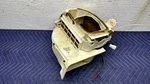82-86 Celica Supra *blower Fan Housing Assembly* Air Conditioner Heater Tested. Fixed Price $44.99.