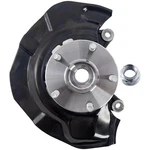 Right Front Knuckle 2004-2010 Toyota Sienna Ce 3.5L 3.3L 6 Cyl 4321108020. Fixed Price $158.07.