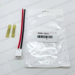 Blower Motor Connector Pigtail Harness Plug For Toyota Tacoma Oem 90980-10916. Fixed Price $15.81.