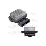 Gpd Hvac Resistor 1712817 For Lexus Scion Toyota. Fixed Price $65.00.