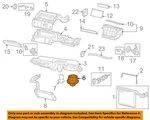 Toyota Oem 05-15 Tacoma Evaporator Heater Components-blower Motor 8710304044. Fixed Price $183.95.