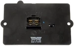 Dorman 973-151 Blower Motor Resistor Kit With Harness For 91-97 Toyota Previa. Fixed Price $54.99.