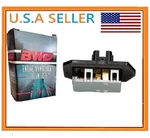 Hvac Blower Motor Resistor Bwd RU1407 Fits Toyota Corolla 2009-2017. Fixed Price $25.79.
